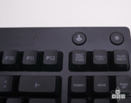 Logitech G Pro Tenkeyless Keyboard (11/16)