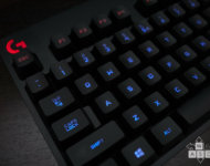 Logitech G Pro Tenkeyless Keyboard (4/8)