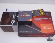 AMD Ryzen 7 1800X (5/12)