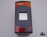 AMD Ryzen 7 1800X (8/12)