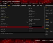 Asus Crosshair VI Hero (1/16)