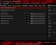 Asus Crosshair VI Hero (6/16)