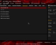 Asus Crosshair VI Hero (10/16)