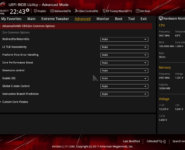 Asus Crosshair VI Hero (11/16)