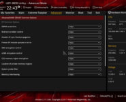 Asus Crosshair VI Hero (12/16)