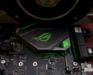 Asus Crosshair VI Hero (1/8)