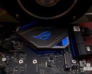Asus Crosshair VI Hero (3/8)