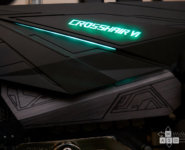 Asus Crosshair VI Hero (5/8)