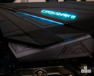 Asus Crosshair VI Hero (6/8)