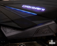 Asus Crosshair VI Hero (7/8)