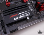 Gigabyte AB350-Gaming 3 (7/15)