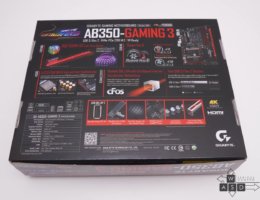 Gigabyte AB350-Gaming 3 (2/15)
