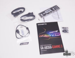 Gigabyte AB350-Gaming 3 (5/15)