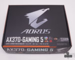 Gigabyte Aorus AX370-Gaming 5 (1/15)