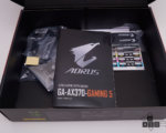 Gigabyte Aorus AX370-Gaming 5 (3/15)