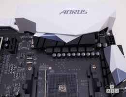Gigabyte Aorus AX370-Gaming 5 (12/15)