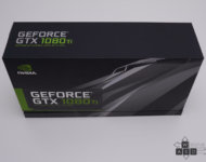 Nvidia GeForce GTX 1080 Ti Founders Edition (1/12)