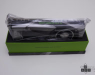 Nvidia GeForce GTX 1080 Ti Founders Edition (2/12)