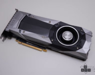 Nvidia GeForce GTX 1080 Ti Founders Edition (5/12)
