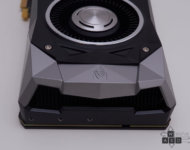 Nvidia GeForce GTX 1080 Ti Founders Edition (6/12)