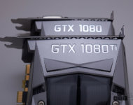 Nvidia GeForce GTX 1080 Ti Founders Edition (10/12)