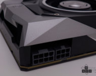 Nvidia GeForce GTX 1080 Ti Founders Edition (11/12)