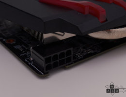 MSI Radeon RX 470 Gaming X 8GB (6/9)