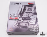 MSI X370 Xpower Gaming Titanium (1/15)