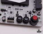 MSI X370 Xpower Gaming Titanium (8/15)